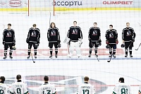 Хоккейный клуб «Тюменский Легион» проведёт домашние матчи нового сезона МХЛ в Кургане