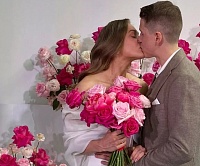 «Ах, эта свадьба-свадьба!»: как выходили замуж и женились российские биатлонисты
