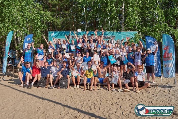 Мы хотим всем рекордам наши звонкие дать имена!