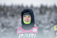 Серебряный призёр Олимпийских игр по биатлону Ирина Казакевич: «На гонки в мороз надеваю три пары перчаток, потому что у меня очень чувствительные руки»
