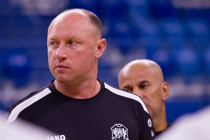 Не опять, а снова: «Тюмень» сыграет с «Норникелем» в 1/4 финала чемпионата России