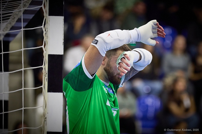 Футзальный клуб "Тюмень" проведёт второй этап Кубка лиги в Ухте