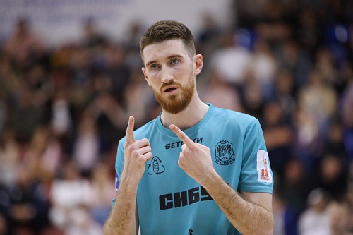 Первый матч футзальной "Тюмени" в Кубке страны смотри на местном ТВ и в интернете