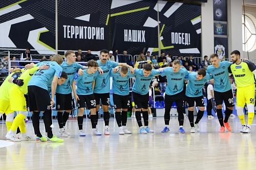 БЕТСИТИ Кубок лиги. "Тюмень" - "Синара"