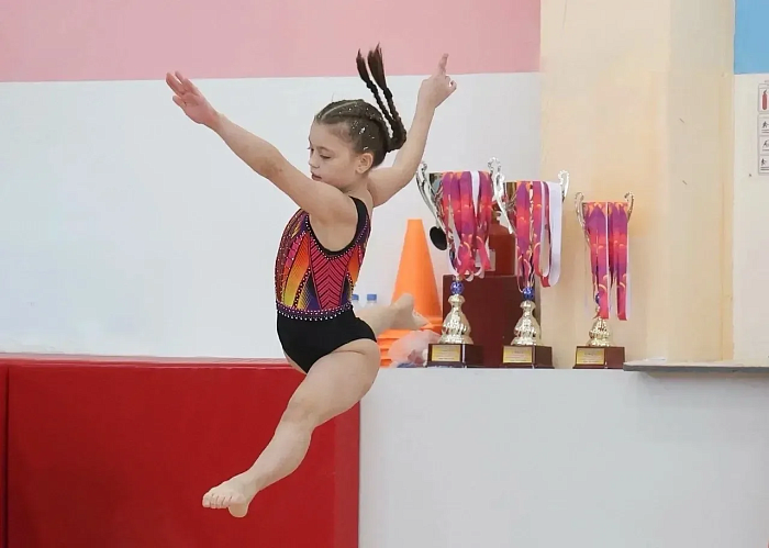 В Ишиме завершилось XVI открытое первенство памяти Бориса Шахлина