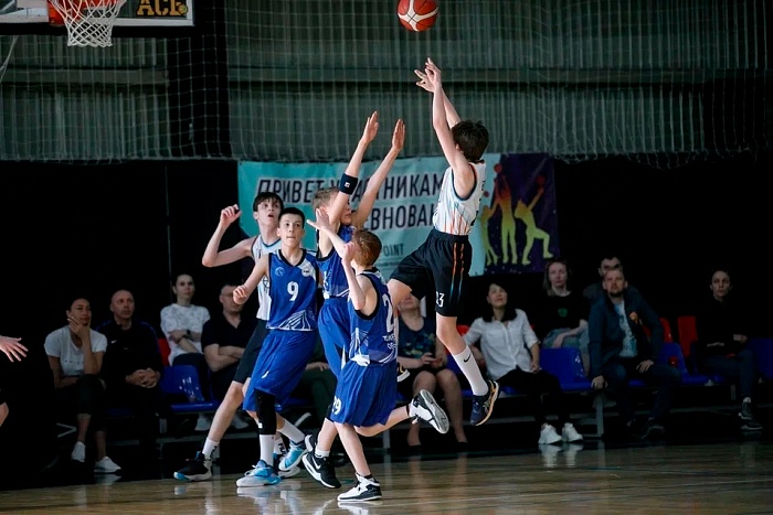 За «Оранжевым мячом», или Как выбрать спортивную секцию для ребёнка