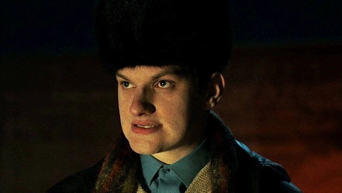 Вадим Желтухин (Жёлтый)