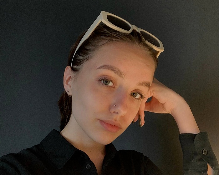 Серебряный призёр юношеского чемпионата мира по снукеру София Бельденко: «В общежитии моего университета есть бильярдный стол»