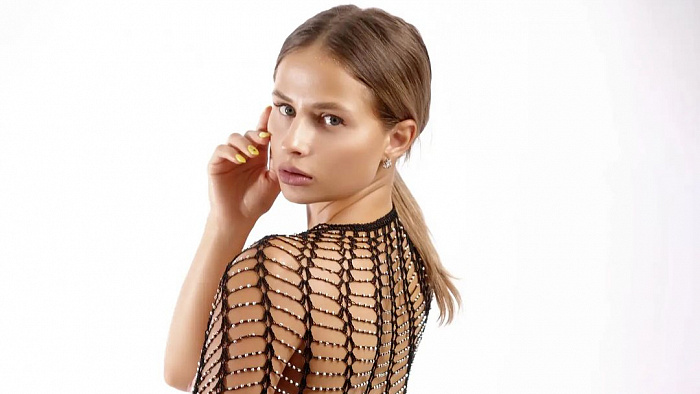 Алёна Мельникова: «Нравится наблюдать, как моё тело постоянно меняется»