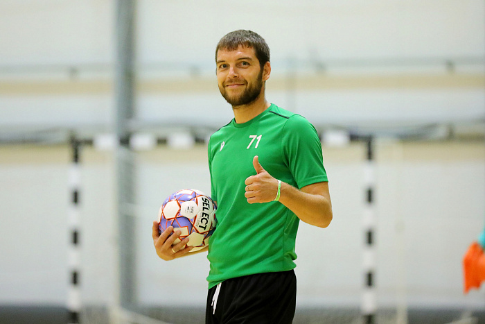 Денис Аширов