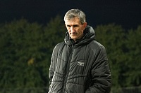 Главный тренер футбольного клуба «Тюмень» Игорь Меньщиков: «К сожалению, мы пока учимся на своих ошибках»