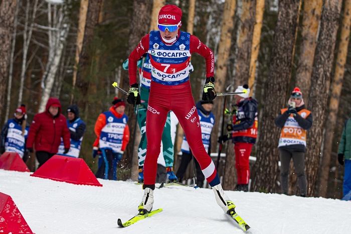 Звёздный состав сборной Архангельской области – всё. Перейдёт ли в Тюмень кто-то из бывших лыжников поморской дрим-тим? Большунов, Степанова или кто-то другой?
