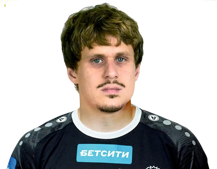 Футзал вернулся!