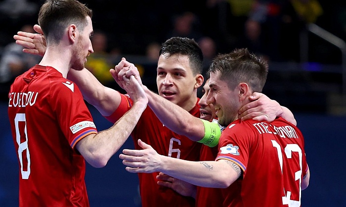 Евро 2026: команды завершают групповой этап