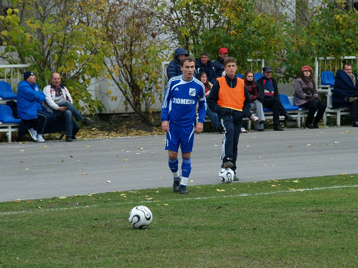 Константин Фишман: «Однажды я забил гол с подачи Дмитрия Лоськова»