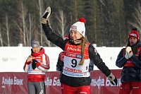 Финал премии "TYUMEN ARENA AWARD 2024".