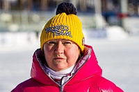 Президент федерации лыжных гонок России Елена Вяльбе: «Мы с биатлонистами братья по крови»