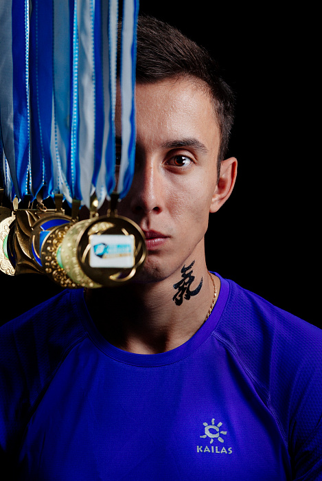 Пятикратный призёр чемпионатов мира Станислав Кокорин: «Отдал скалолазанию 22 года своей жизни»