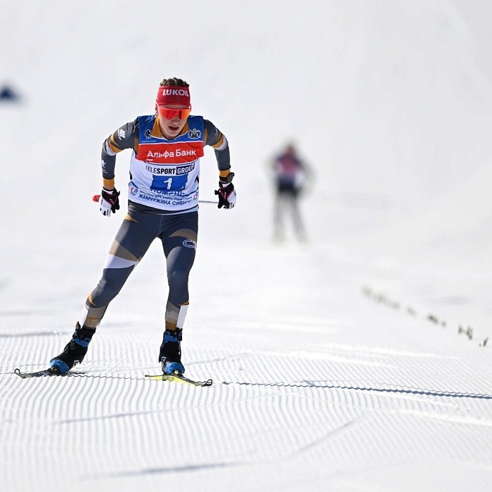 Чемпионат России по лыжным гонкам стартует 25 февраля