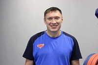 Рашит Галимжанов вошёл в тренерский штаб хоккейного клуба «Торос»