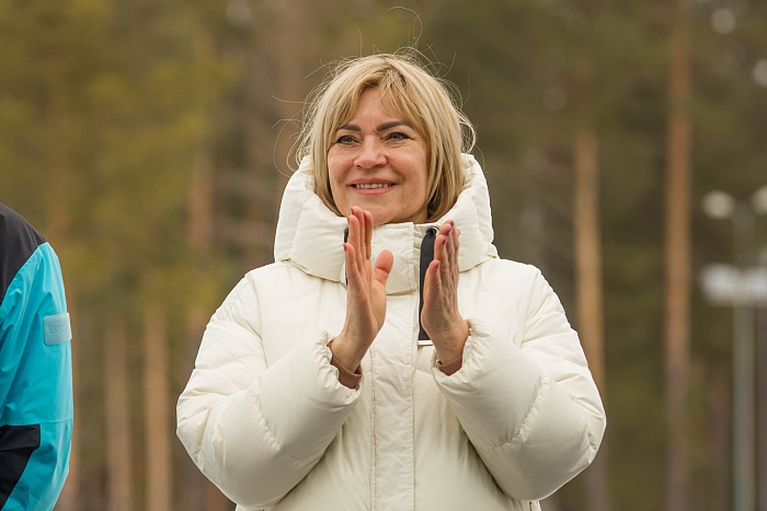 Кубок Содружества по биатлону – альтернатива Кубку мира?