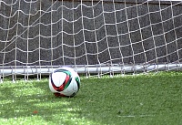 «Сибинтел» вышел на первое место в чемпионате Тюмени по футболу