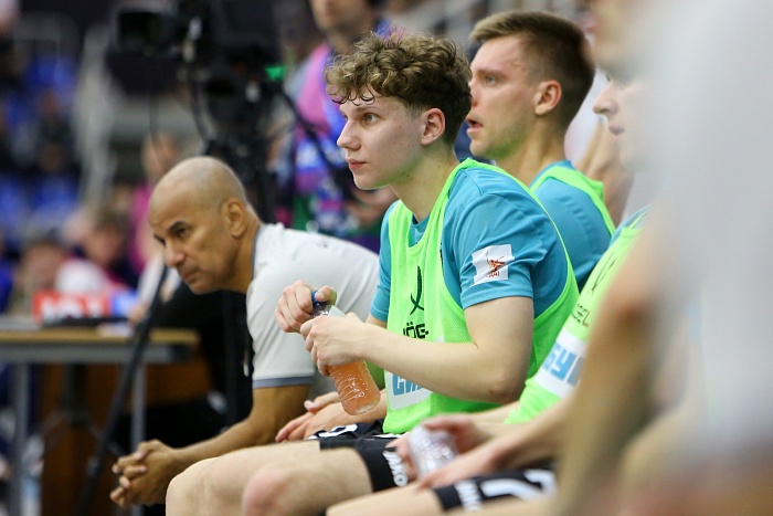 БЕТСИТИ Кубок лиги. "Тюмень" - "Синара"