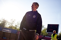 Главный тренер футбольного клуба «Тюмень» Игорь Меньщиков: «На Евро-2024 нравится сборная Австрии»
