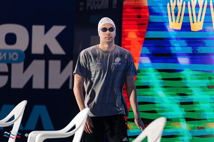 Сборная России не выступит на чемпионате Европы по плаванию на короткой воде