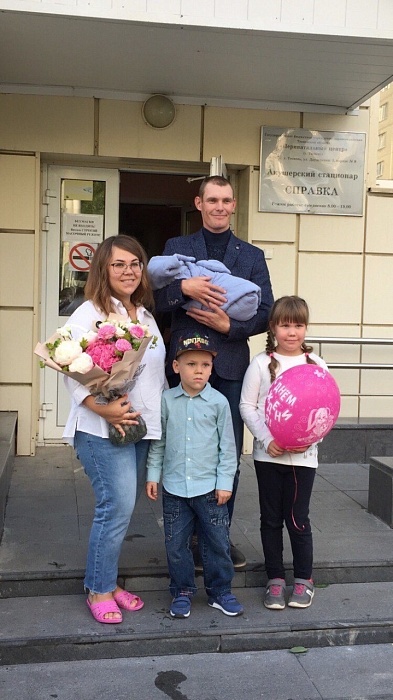 Николай Ларков: «После ранения был выбор: остаться без ноги или заниматься спортом»