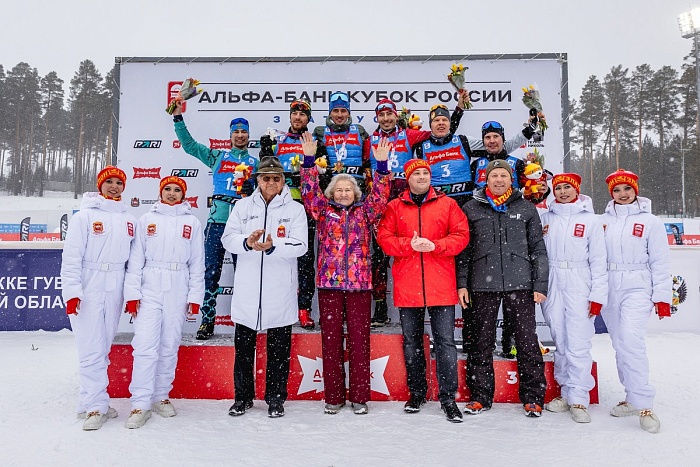 Говорим Сливко — подразумеваем победа!