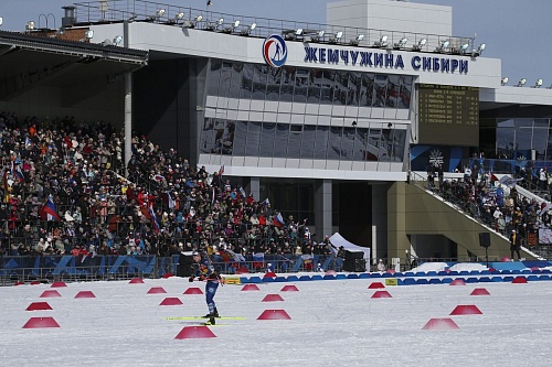Мужская индивидуальная гонка второго этапа Альфа-Банк Кубка России в Тюмени перенесена на 12 декабря