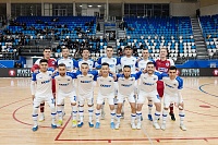 «Семей» с экс-тюменцем в составе преподнёс сенсацию в чемпионате Казахстана по футзалу