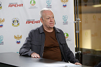 Президент мини-футбольного клуба «Тюмень» Александр Попов: «Я не готов давать человеку экспериментировать второй год подряд»