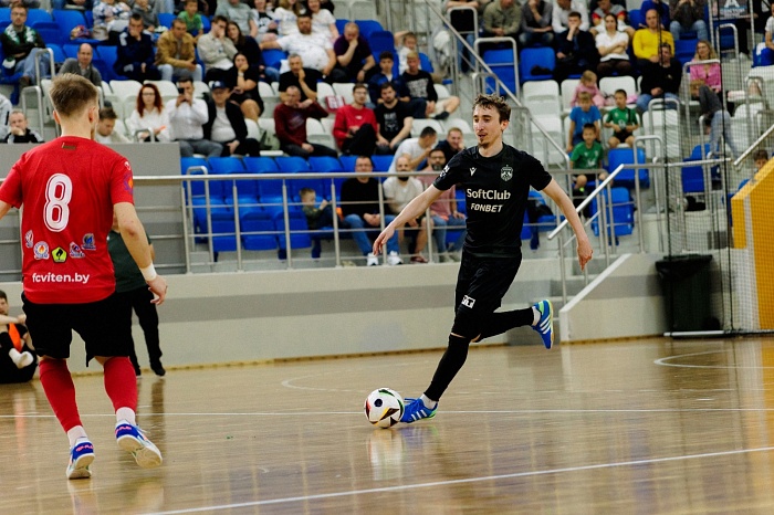 Станут ли экс-тюменцы чемпионами Беларуси, решится 21 июня