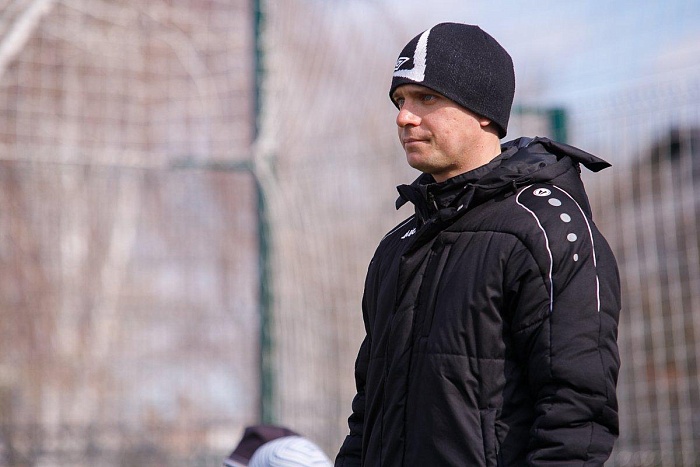 Артемию Огаркову исполнилось 40 лет