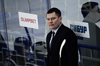 Главный тренер хоккейного клуба «Тюменский Легион» Алексей Осипов: «Можно было заканчивать игру во втором периоде»