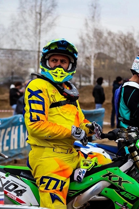 Классовая борьба на мототреке: какая марка мотоцикла лучше? Мнения специалистов