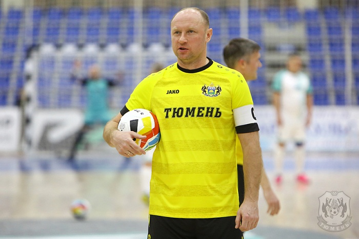 Гол Дениса Абышева помог «горожанам» добиться победы