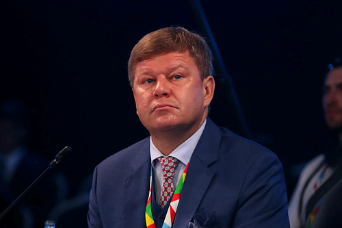 Дмитрий Губерниев: «В лыжах нерукопожатная Елена Валерьевна Вяльбе. И то здравый смысл может восторжествовать. Но лидеры вряд ли поедут на Олимпиаду»