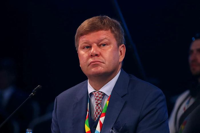 Дмитрий Губерниев: «В лыжах нерукопожатная Елена Валерьевна Вяльбе. И то здравый смысл может восторжествовать. Но лидеры вряд ли поедут на Олимпиаду»