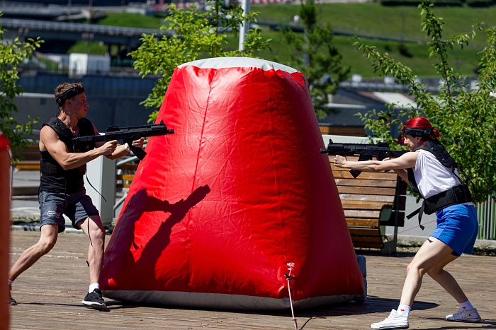 Фиджитал для чайников. Все самое важное о спорте будущего