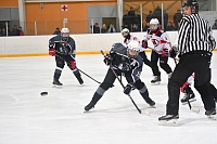Хоккейная команда «Тюменский Легион» сразится в полуфинале плей-офф