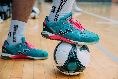 Пивовары выиграли Новогодний турнир по футзалу