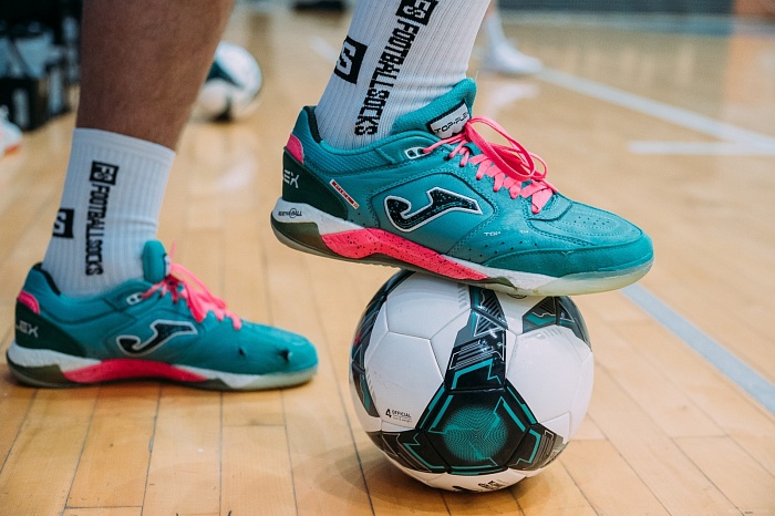 Пивовары выиграли Новогодний турнир по футзалу