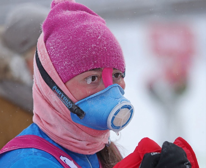 Анастасия Шевченко