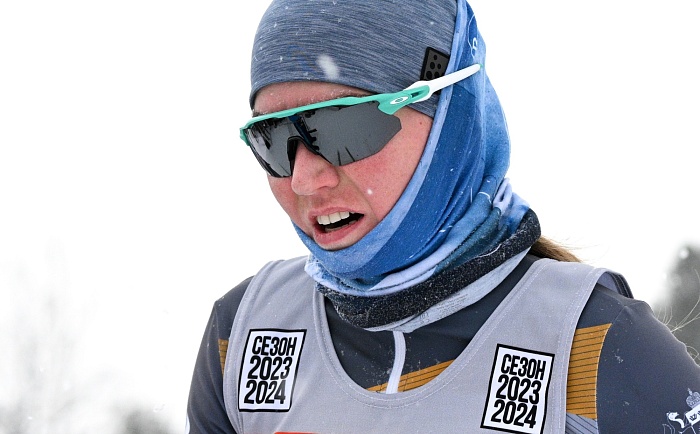 Виктория Сливко