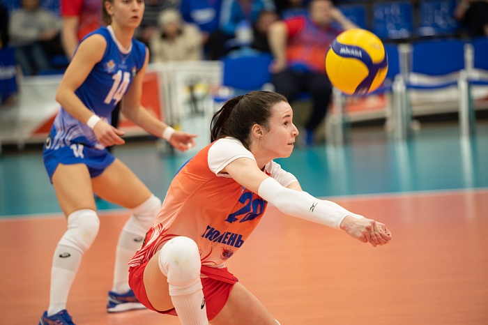 Карина Симонова: «Мой главный болельщик – это бабушка»