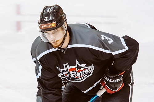 Егор Кунгурцев: «Для меня финал — это неповторимые эмоции»