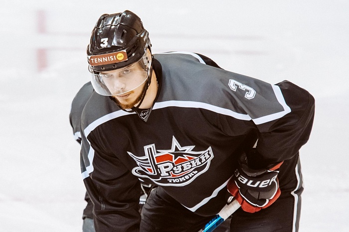 Егор Кунгурцев: «Для меня финал — это неповторимые эмоции»